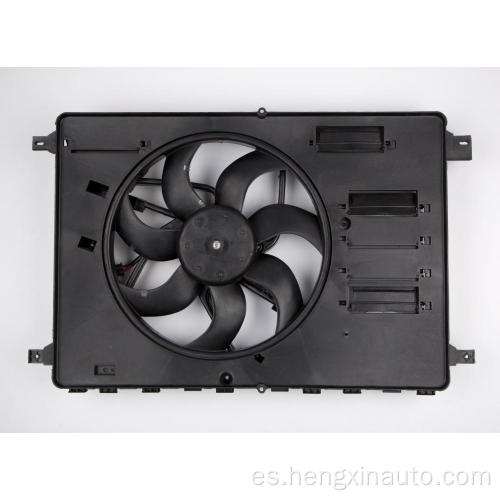 71201556 Ventilador de ventilador de Radiator Ford Mondeo